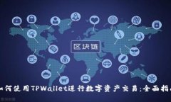 如何使用TPWallet进行数字资产交易：全面指南