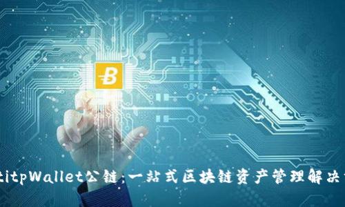biatitpWallet公链:一站式区块链资产管理解决方案