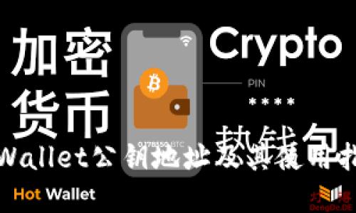 tpWallet公钥地址及其使用指南