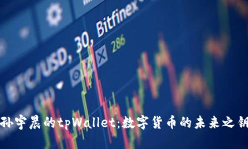 孙宇晨的tpWallet：数字货币的未来之钥