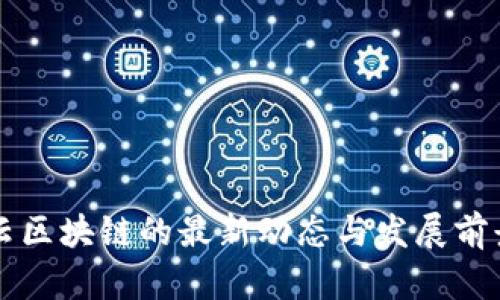 阿里云区块链的最新动态与发展前景分析