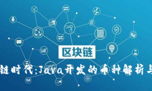 区块链时代：Java开发的币种解析与应用