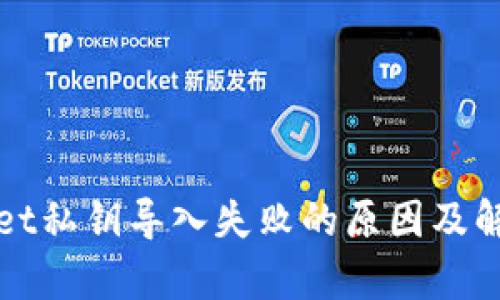 tpWallet私钥导入失败的原因及解决方案