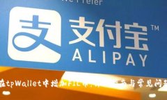 如何在tpWallet中增加FIL币：详细指南与常见问题解